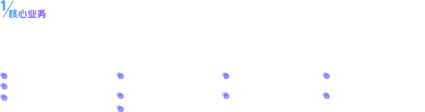 01 核心业务 — AIGC动画定制