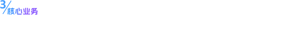 03 核心业务 — AIGC 企业定制培训与孵化陪跑